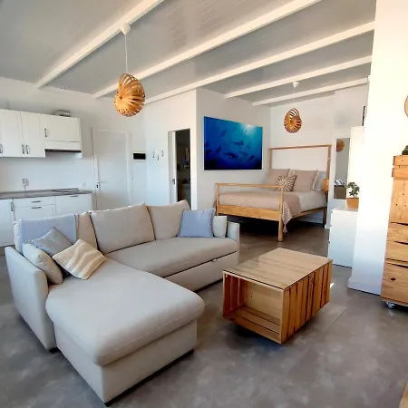 Atico En Canteras Las Palmas de Gran Canaria