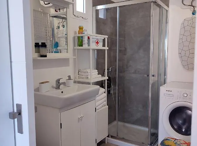 Lägenhet Atico En Canteras *