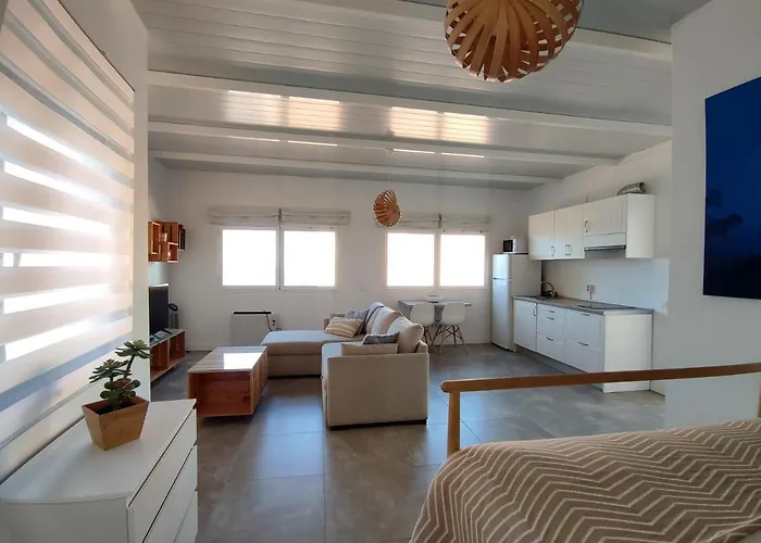 Lägenhet Atico En Canteras Las Palmas de Gran Canaria