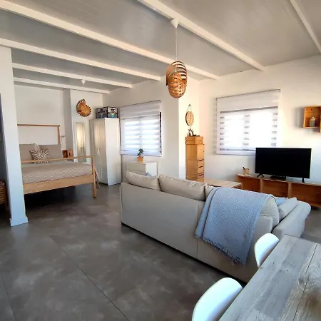 Atico En Canteras Lejlighed Las Palmas de Gran Canaria