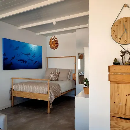 Atico En Canteras * Las Palmas de Gran Canaria