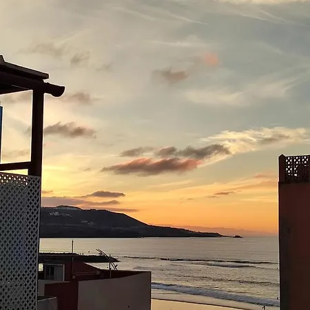 ático En Canteras