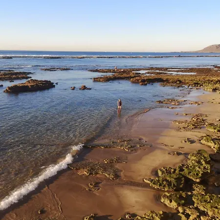 ático En Canteras Las Palmas de Gran Canaria