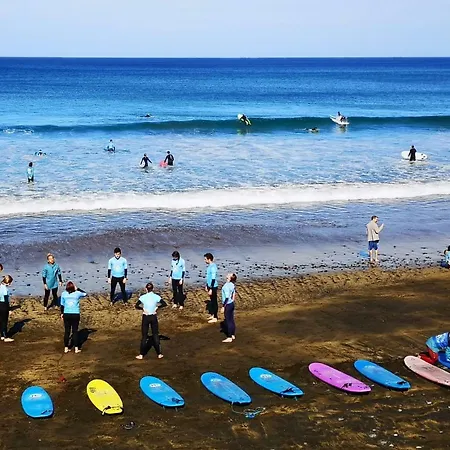 ático En Canteras