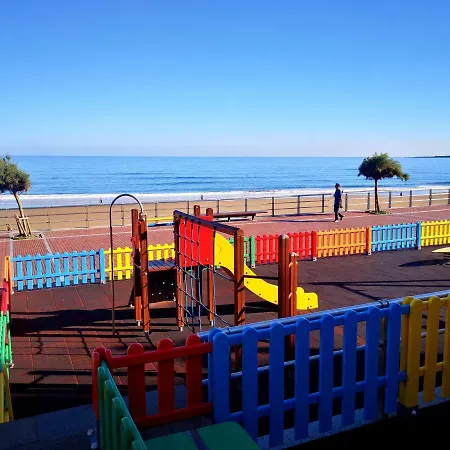 ático En Canteras * Las Palmas de Gran Canaria