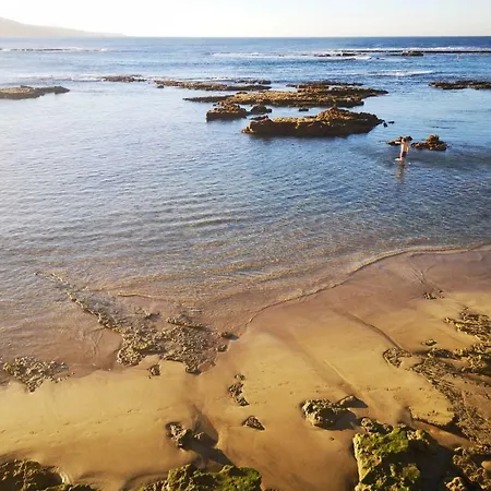 Atico En Canteras