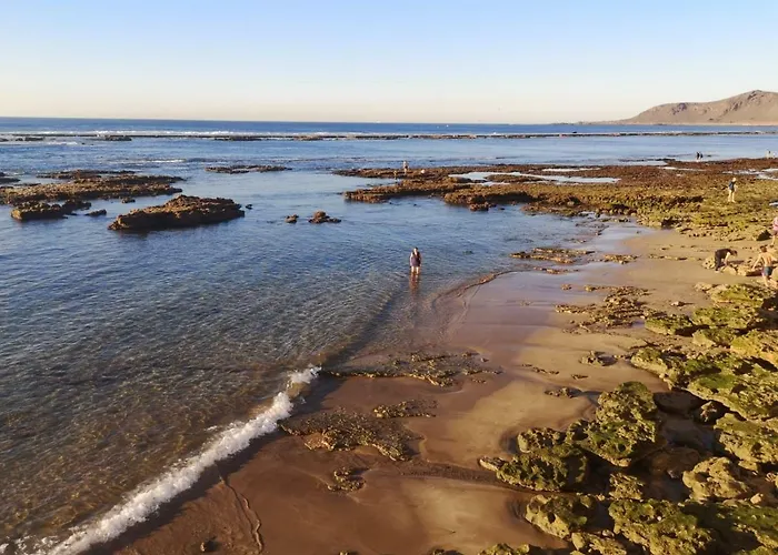 Atico En Canteras לאס פאלמס דה גראן קנאריה