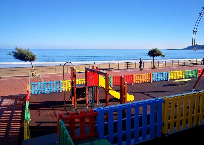 Atico En Canteras * 大加那利岛拉斯帕尔马斯